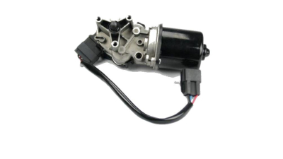 Motoras stergator parbriz Renault Twingo 1 (C06) 04.1993-06.1998, Fiat Twingo 2 (C06) 01.1999-05.2007 , partea Fata , 7701036015; 7701052465; 7701207936
