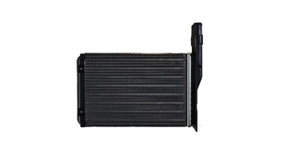 Radiator Incalzire Renault Twingo, 04.1993-06.2007, motor 1.1, 1.2 benzina, cutie manuala, aluminiu mecanic/plastic, 209x157x38 mm, SRLine