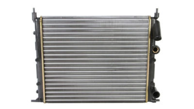 Radiator racire Best Auto Vest 600608A4