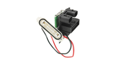 Rezistenta ventilator habitaclu Renault Kangoo, 1997-2003 Diesel/Benzina, 7701059206