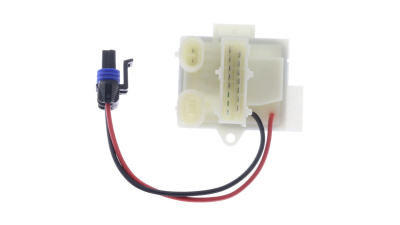 Rezistenta ventilator habitaclu Renault Clio, 1990-98- Diesel/Benzina, 7701057684