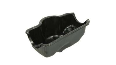 Baie ulei pentru Renault Clio 1 (B57/C57), 05.1990-09.1998 Motorizare 1.0 , 1.1 , 1.3 ; Cod OEM 77008-58613 Din Otel