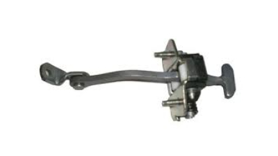 Opritor usa, limitator Renault Clio I, 1990-1998 ; Clio 2 (B0/1/2), 09.1998-2012 ; Clio Ii/Storia/Campus (B0/1/2), 07.2001-; Clio 3 (R0/1), 2005-2014, Symbol 2002-2008; 7700842859, usa spate partea Stanga=Dreapta