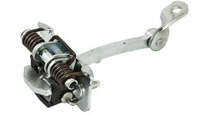 Opritor usa, limitator Renault Clio I, 1990-1998 ; Clio 2 (B0/1/2), 09.1998-2012 ; Clio Ii/Storia/Campus (B0/1/2), 07.01- ; Clio 3 (R0/1), 2005-2014, Symbol 2002-2008; 7700842857, usa fata partea Stanga=Dreapta