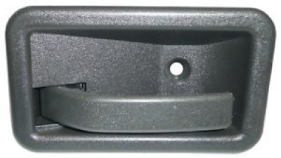 Maner interior deschidere usa Renault Clio 1 B57 1990-1998, Fata=Spate partea Stanga, culoare Gri 7700813585
