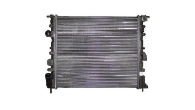 Radiator racire Best Auto Vest 600708-1