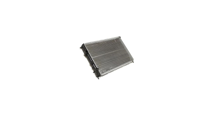 Radiator intercooler Renault Megane Scenic 1996-1999, Megane 1995-1999, Megane 1999-2003, Scenic 1999-2003, 585x398x34mm, BestAutoVest 600708A3