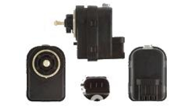 Motoras reglare far Renault Megane (A)/Scenic, 09.95-02; Megane 2 (M), 11.02-12.04; Safrane (B54), 04.92-12.00, Scenic (Ja), 09.99-06.03, Scenic (Jm), 06.03-03.05, fata, Stanga = Dreapta, Type= Carello/Hella/TYC/Valeo; fara omologare, BestAutoVest