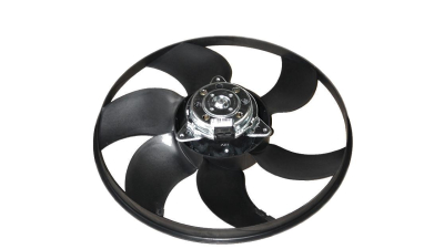 Elice motoventilator Gmv Dacia Logan 2004-2009 (cu AC) Solenza benzina Renault Clio 2 din 1998-2012 Megane 1 1997-2003, Kangoo Scenic 1999-2003, cu 2 pini