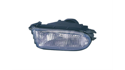 Proiector ceata Renault Clio 1 (B/C57, 5/357), Megane 1 (Ba0/1), Megane 1 Classic (La0/1), Megane Scenic (Ja0/1) DEPO parte montare : Stanga