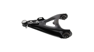Brat suspensie roata fata Renault Megane 1 08.1995-12.2004, Megane Scenic , 10.1996-12.2001, Scenic 1 09.1999-09.2003, partea Stanga, Inferior, 7700425724, 7700430765, 7700834916, marca TEKNOROT