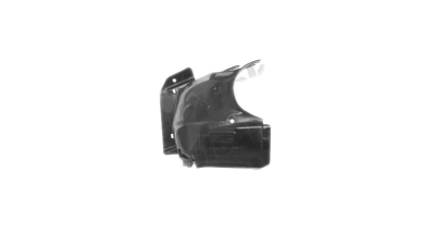 Carenaj roata Renault Megane ( A) Hatchback/Sedan/Coupe 09.1995-11.2002 , partea Fata, Partea Din Fata Stanga, Material Polietilena, 7700434564