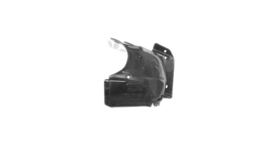 Carenaj roata Renault Megane ( A) Hatchback/Sedan/Coupe 09.1995-11.2002 , partea Fata, Partea Din Fata Dreapta, Material Polietilena, 7700434563