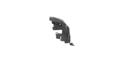 Carenaj roata Renault Megane ( A) Hatchback/Sedan/Coupe 09.1995-11.2002 , partea Fata, Partea Din Fata Dreapta, Material Polietilena,Cod Produs Tdxt, 7700434563