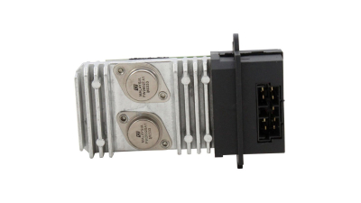 Rezistenta ventilator habitaclu Renault Megane Scenic, 1996-1999 Diesel/Benzina, 7701040562