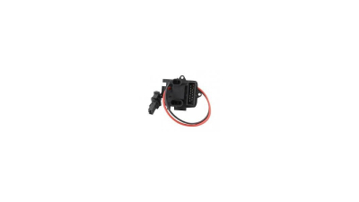 Rezistenta ventilator habitaclu Renault Megane, 1995-2003 Diesel/Benzina, 7701046061