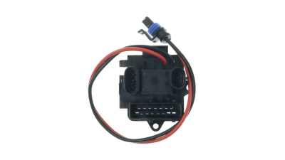 Rezistenta ventilator habitaclu Renault Megane Scenic, 1996-1999 Diesel/Benzina, 7701046957