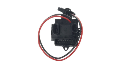 Rezistenta ventilator habitaclu Renault Megane Scenic, 1996-1999 Diesel/Benzina, 7701046943