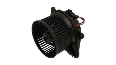 Ventilator habitaclu Renault Scenic, 1999-2003, Diesel/Benzina/M/A/, Diametru 145mm, 7701046946; 7701205479; 7701206252