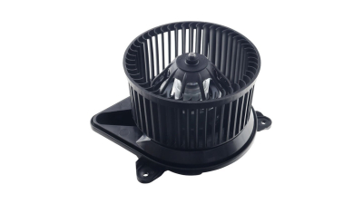 Ventilator habitaclu Renault Scenic, 1999-2003, Diesel/Benzina/M/A/ Cu clima,Diametru 145mm, 7701206250