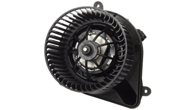 Ventilator habitaclu Renault Scenic, 1999-2003, Diesel/Benzina/ Cu clima,7701206251