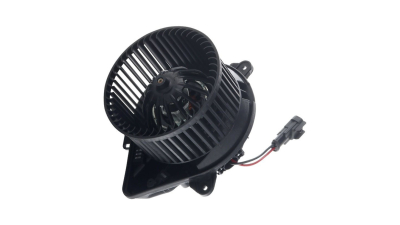 Ventilator habitaclu Renault Megane, 1995-2003, Diesel/Benzina/ Cu clima,Diametru 145mm, 7701205443