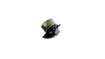 Ventilator habitaclu Renault Scenic, 1999-2003, Diesel/Benzina/Fara clima Diametru 147mm, 7701205682