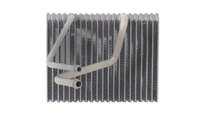 Vaporizator aer conditionat Renault Megane, 1995-2003 , 245x200mm, P/D/cu AC/R134A, 7701206046