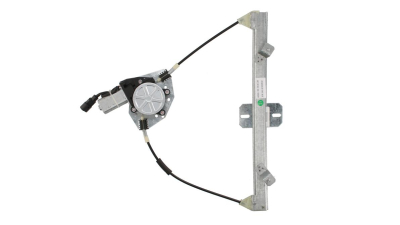 Macara geam Renault Megane (A_) 09.1999-11.2002, Megane/Scenic 1994-09.1999, Spate Dreapta electrica cu motoras 6007PSE6, modele cu 4/5 usi
