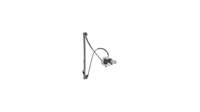 Macara geam Renault Scenic (A_) 1995-11.2002, Scenic (JA) 1995-2003 Fata Stanga 7700838592, electrica, modele cu 2 pini