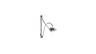 Macara geam Renault Scenic (A_) 1995-11.2002, Scenic (JA) 1995-2003 Fata Dreapta 7700838591, electrica, modele cu 2 pini