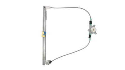Macara geam Renault Megane 1 Coach Coupe 1995-2002, Megane Scenic 3 Usi 1995-2002 , usa Fata partea Stanga 7700834394, electrica