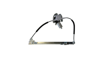 Macara geam Renault Megane 1 4/5 Usi 1995-2002 , Megane Scenic 1995-2002 pentru 4/5 usi, usa Fata partea Dreapta 7700834346, electrica, doar pentru motoras original OE