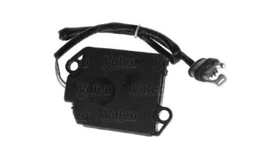 Motoras dirijare aer conditionat Renault Trafic, 2001-2014 Diesel/Benzina, 4409449; 7701046055; 7701050311; 91158688
