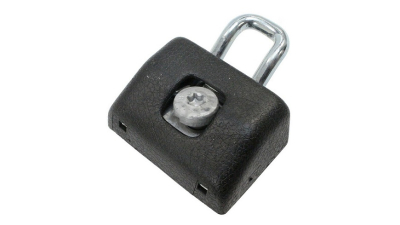 Bolt blocare portbagaj Renault Megane (A)/Scenic, 09.1995-09.1999; Megane (A), 09.1999-11.2002, spate, Stanga=Dreapta, coupe, Hatchback, Megane, SEDAN