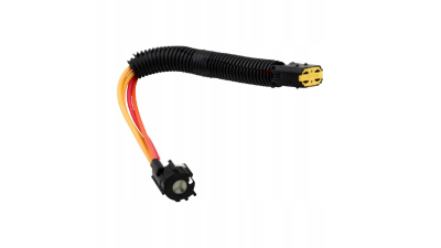 Contact pornire Renault Megane (A)/Scenic, 1995-1999, Renault Megane (A)/Scenic, 1995-1999, cu fire, cablaj antivolv