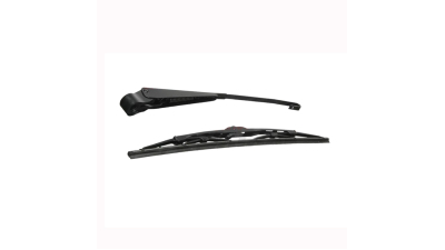 Brat stergator luneta Renault Scenic JA 1996-2003, Megane (_A)/Scenic 09.1995-2003 cu lamela stergator de 350 mm