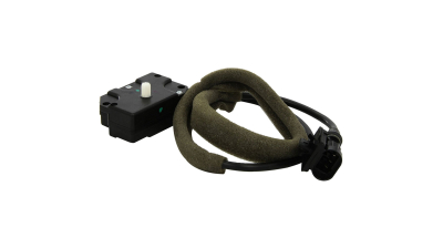 Motoras dirijare aer conditionat Renault Megane, 1995-2003 , 7701043663