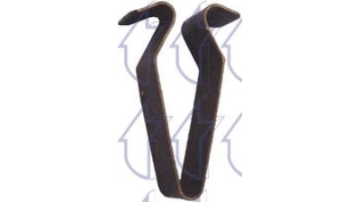 Clema fixare MERCEDES W169/W176, W245/W246, W204/W205, C117/C218, W212/W213, X156, X253, X204, X166, W166, VW GOLF 4, 5, PASSAT B5, POLO, TOUAREG, TOURAN, Skoda FABIA, OCTAVIA SUPERB, YETI, AUDI 100, 80, A2; A3, A4, A5/S5; A6, Q3, Q5, Q7, TT, Seat; 10 buc