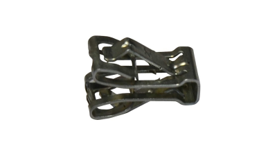 Clema fixare RENAULT KADJAR, 06.2015-; MEGANE, 03.2016-; SCENIC/GRAND SCENIC, 10.2016-; TRAFIC, 08.2014-, Chevrolet LACETTI/NUBIRA (KLAN/J200), 10.2003-05.2009; SPARK (M300), 01.2010-, 5 buc.,