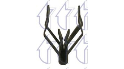 Clema fixare AUDI A3 A4 A6 A8, Q5 Q7 Hyundai, SKODA FABIA; OCTAVIA, SUPERB, YETI Volvo C30, S40/V50; S60; S80; V70; XC60, XC70; XC90, VW GOLF 5, GOLF 6, EOS, POLO; TIGUAN; T5, KIA Land Rover, Seat IBIZA/CORDOBA, LEON, TOLEDO, 10 buc., Plansa bord