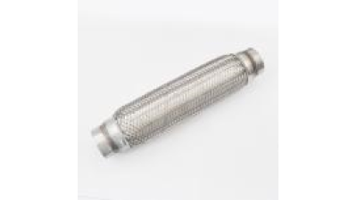 Racord flexibil esapament 55x300 mm 265-337 Asam