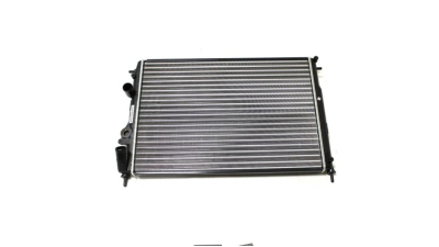 Radiator racire Best Auto Vest 601108B1