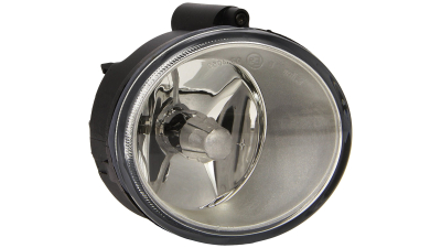 Proiector ceata Nissan Kubistar (X76) 08.2003-, Nissan Primastar (X83) 2002-01.2007, Opel Vivaro, 01.2001-10.2014, Stanga, tip bec H1, BestAutoVest, 2615500Q03, 4408447