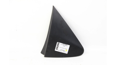 Ornament aripa fata Toyota Yaris 2008, partea dreapta, original, 601170D060