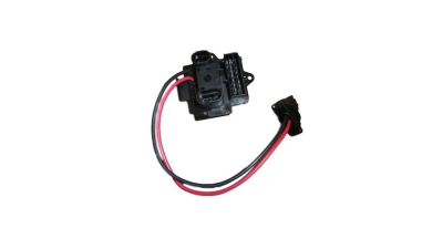 Rezistor ventilator habitaclu Renault Megane, 1999-2003, motor 1.4; 1.6; 1.8 benzina, 1.9 dci/dTi diesel, cu AC manual, Valeo, OEM/OES