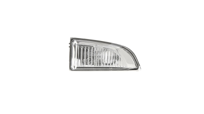Lampa semnalizare oglinda Renault Fluence (L30) 01.2010-01.2013, Laguna 3 (T) 10.2007-, Latitude (L70) 09.2010, Megane 3 (Z) 10.2008-09.2016, Scenic (JZ) 05.2009-11.2016, Original, 261609550R