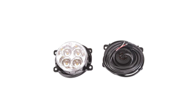Lumini de zi Suzuki Alto, 09.2009-, Suzuki Grand Vitara (Jt), 10.2005-, Ignis (Fh), 2005-12.2007, Jimny (Fj), 2005-, Splash (Ex), 01.2008-07.2012, Swift (Fz/Nz (Sg), ), 03.2005-09.2010/ 09.2010-, Sx4 (Ey/Gy), 10.2007-05.2013 Sedan, Sx4 S-Cross 05.2013-10.