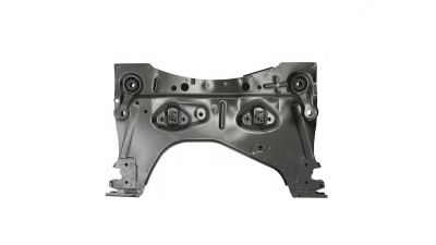 Suport GMP, cadru motor RENAULT MEGANE II (M), 11.2002-12.2005, fata, spate
