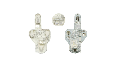Soclu bec stopuri Renault Megane 2 (M), 11.2002-12.2005, Sedan, partea Stanga, Spate, altele